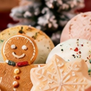 Bath Bombs & Bath Treats
