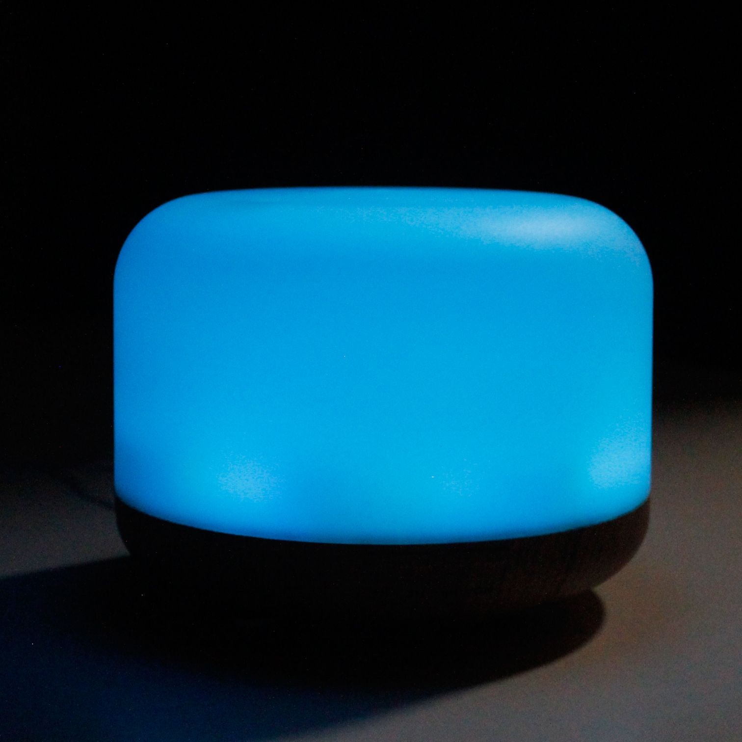 Aarhus Aroma Diffuser 300ml – LED & Timer - Εικόνα 4