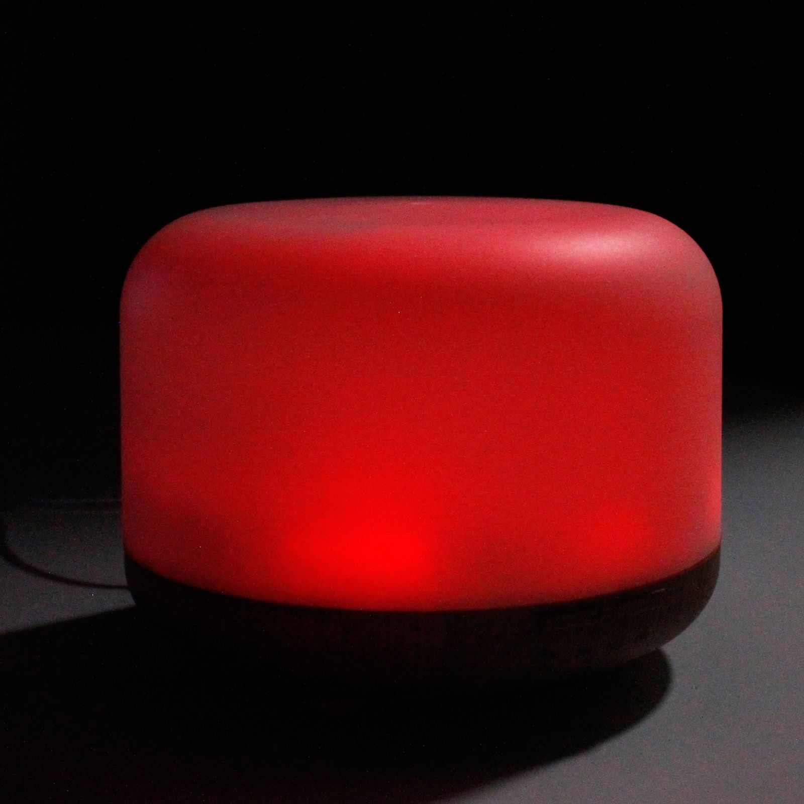 Aarhus Aroma Diffuser 300ml – LED & Timer - Εικόνα 3
