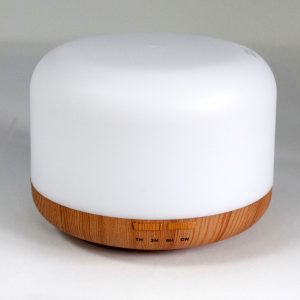 Aarhus Aroma Diffuser 300ml – LED & Timer