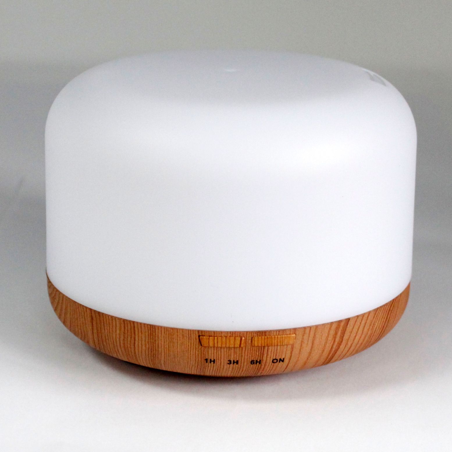 Aarhus Aroma Diffuser 300ml – LED & Timer