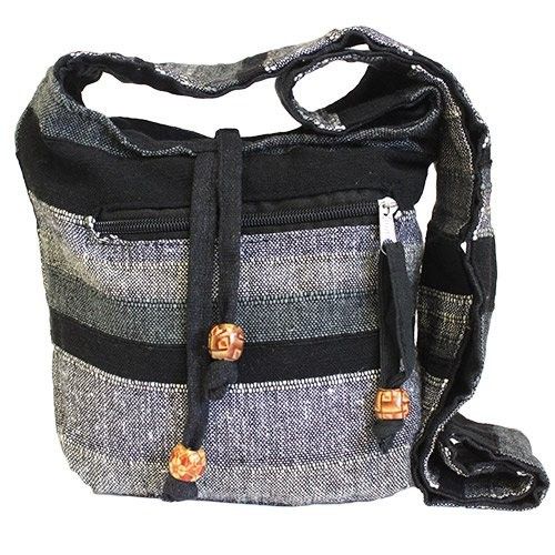 Nepal Sling Bag - Mountain Granite - Image 2