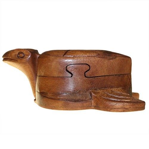 Bali Magic Box - Tortoise - Image 3