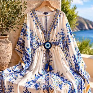 Kaftans