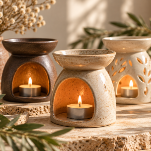 Oil Burners